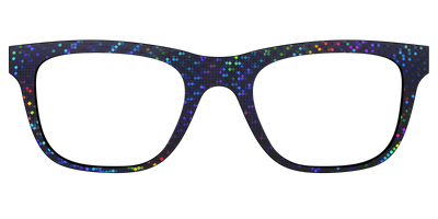 The Holographic Dots