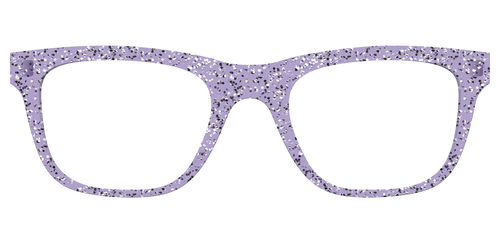 The Lavender Sparkle