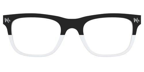The Mx. & Mx. - Pair Eyewear