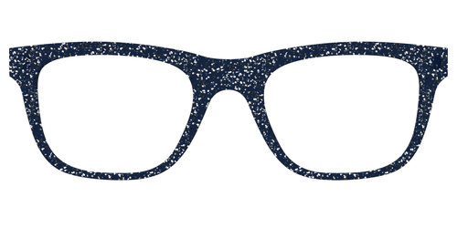 The Navy Sparkle