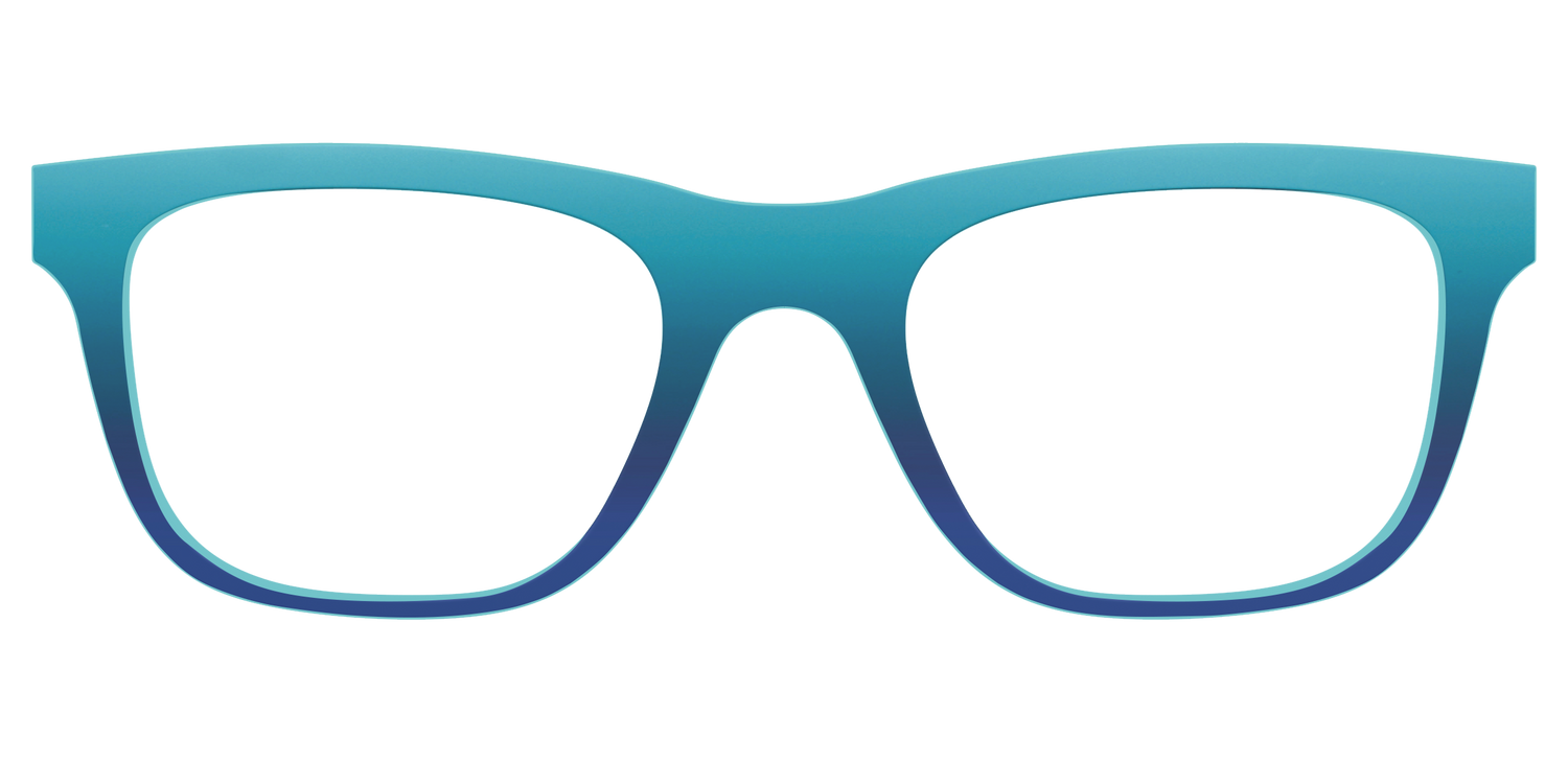 The Ocean Blue