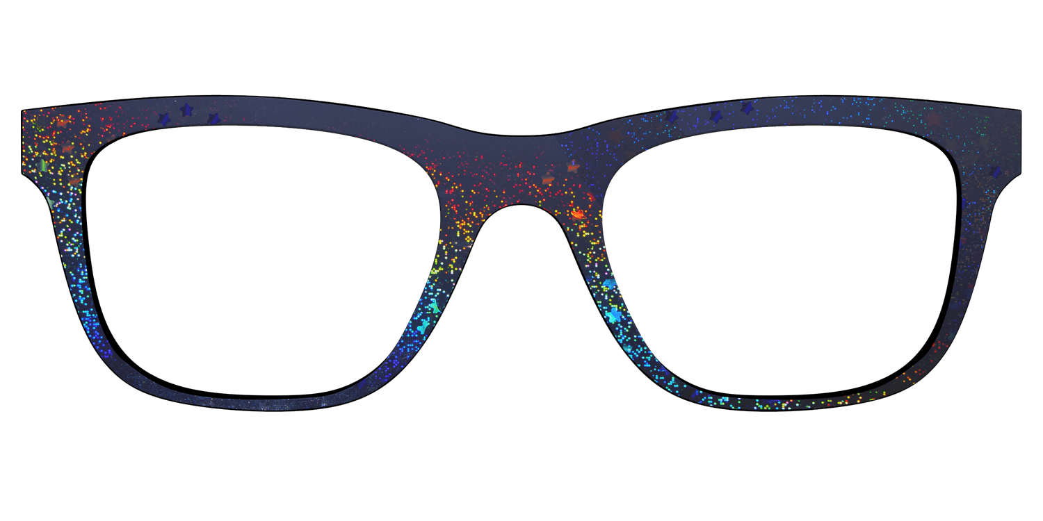 The Rainbow Disco
