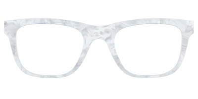 The White Pearlescent