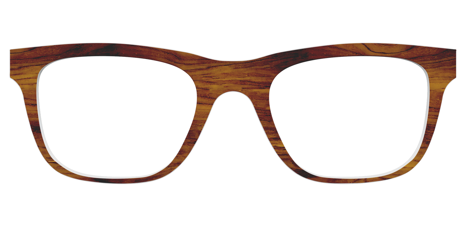 The Woodgrain