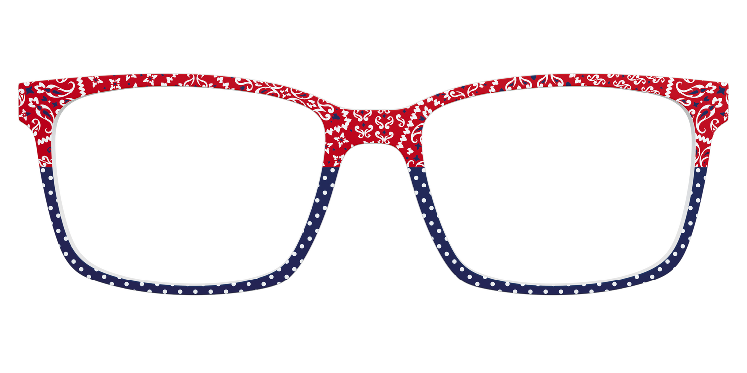 The Bandana Pin Dot