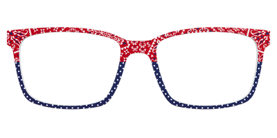The Bandana Pin Dot