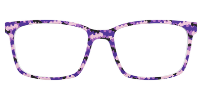 The Batgirl - Front Top Thumbnail - Pair Eyewear