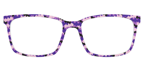 The Batgirl - Kirby Top - Pair Eyewear