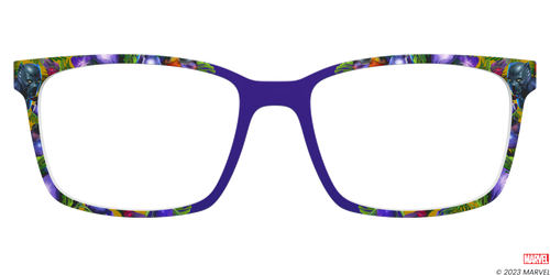 The Black Panther Forever - Kirby Top - Pair Eyewear