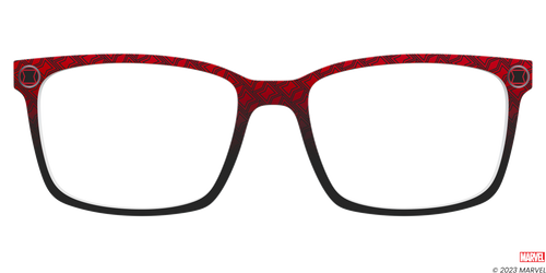 The Black Widow Geo - Kirby Top - Pair Eyewear