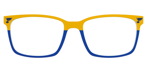 The Blues® Split - Kirby Top - Pair Eyewear
