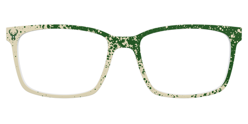 Bucks Splatter - Kirby Top - Pair Eyewear