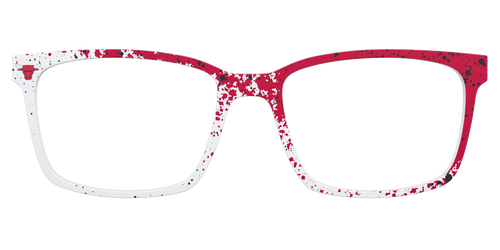 Bulls Splatter - Kirby Top - Pair Eyewear