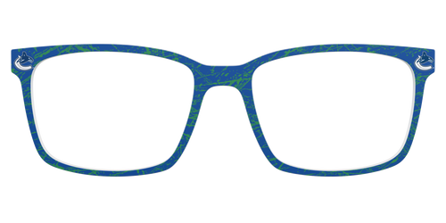 The Canucks® Ice - Kirby Top - Pair Eyewear