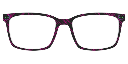 The Catwoman - Kirby Top - Pair Eyewear