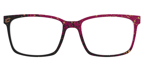 The Cavaliers Splatter - Kirby Top - Pair Eyewear