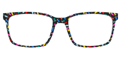 The Classic Winter Lights - Front Top Thumbnail - Pair Eyewear
