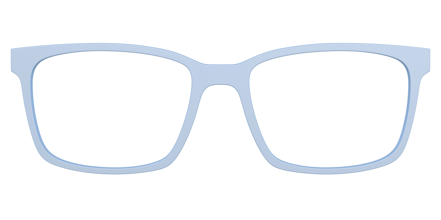 The Cloud Blue