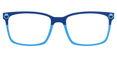 The Cookie Monster - Front Top Thumbnail - Pair Eyewear