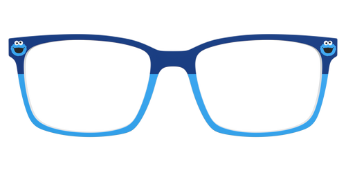 The Cookie Monster - Kirby Top - Pair Eyewear