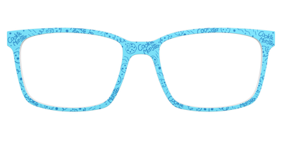 The Cookie Scribble - Front Top Thumbnail - Pair Eyewear