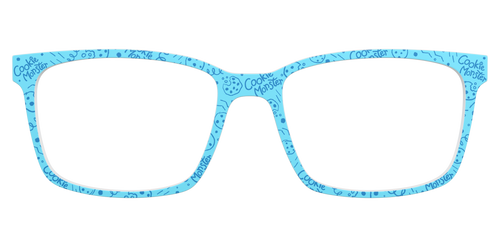 The Cookie Scribble - Kirby Top - Pair Eyewear