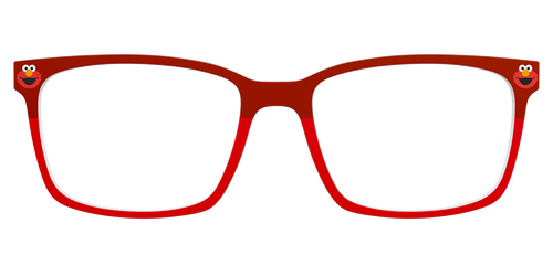 The Elmo - Kirby Top - Pair Eyewear