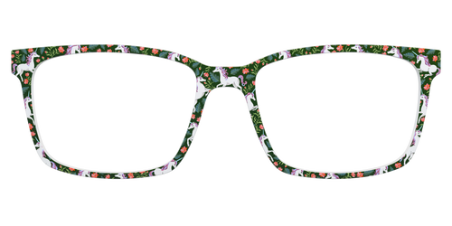 The Enchanted Unicorns - Kirby Top - Pair Eyewear