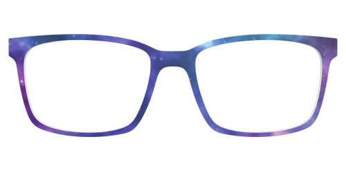 The Galaxy - Kirby Top - Pair Eyewear