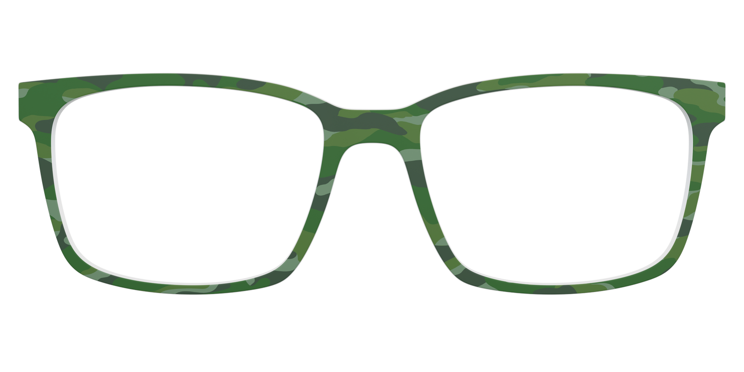 The Green Camo