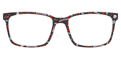 The Harley Quinn - Front Top Thumbnail - Pair Eyewear