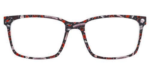 The Harley Quinn - Kirby Top - Pair Eyewear