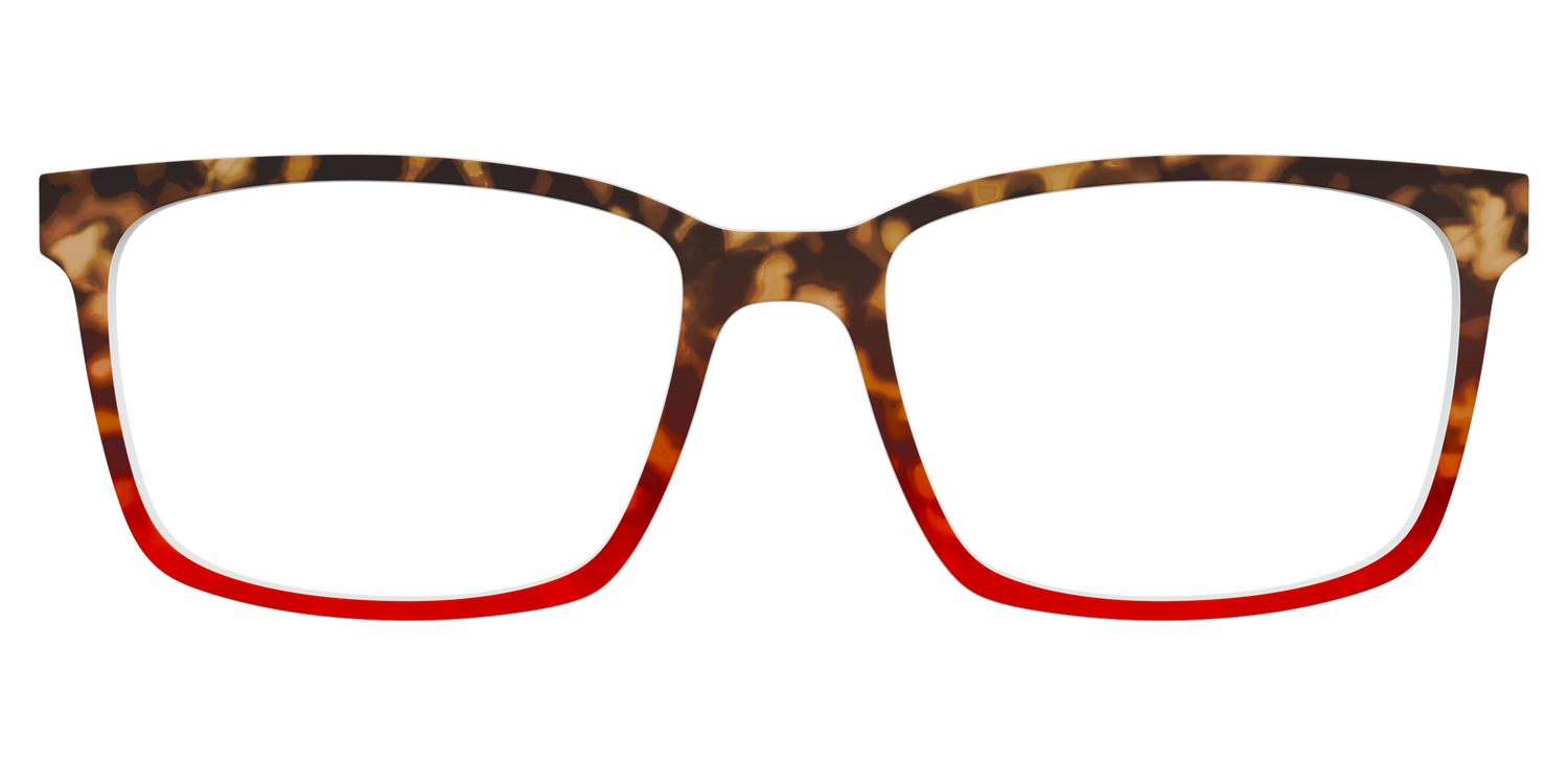 The Harvest Tortoise - Lifestyle Kirby Top Image - Pair Eyewear