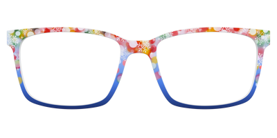 The Holiday Bokeh - Front Top Thumbnail - Pair Eyewear