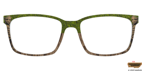 The I am Groot - Kirby Top - Pair Eyewear