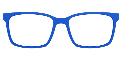 The Indigo - Kirby Top - Pair Eyewear