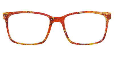 The Iron Man Splatter - Front Top Thumbnail - Pair Eyewear