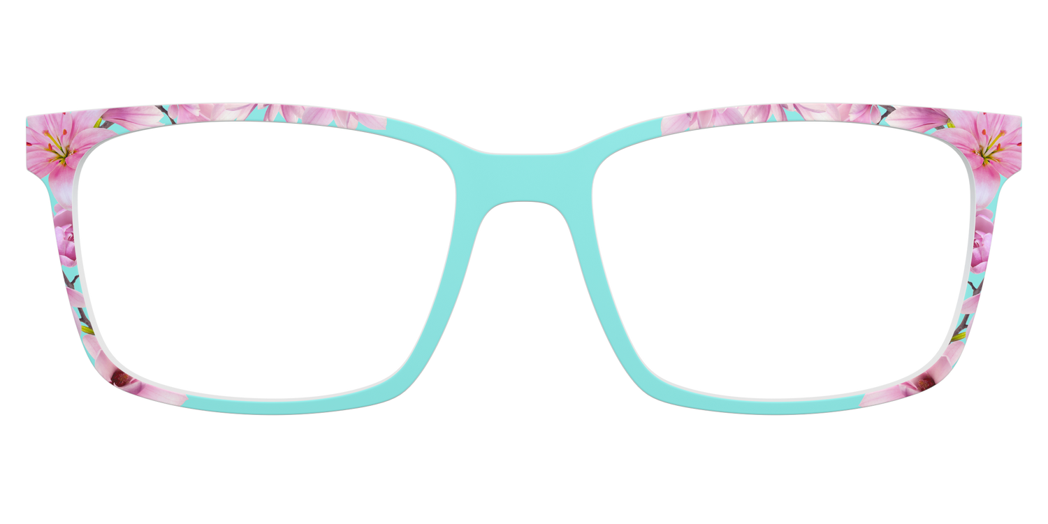 The Lilies - Lifestyle Kirby Top Image - Pair Eyewear