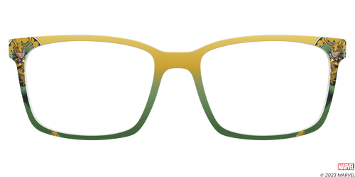 The Loki - Kirby Top - Pair Eyewear