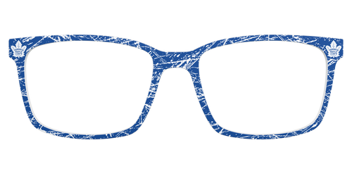The Maple Leafs® Ice - Kirby Top - Pair Eyewear