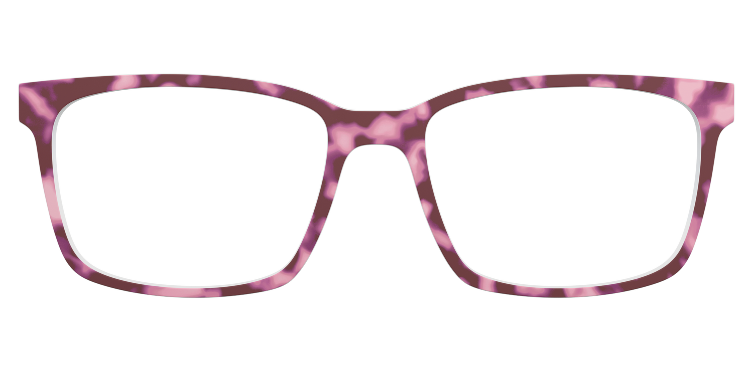 The Maroon Tortoise - Lifestyle Kirby Top Image - Pair Eyewear