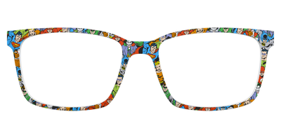 The Men of DC - Front Top Thumbnail - Pair Eyewear
