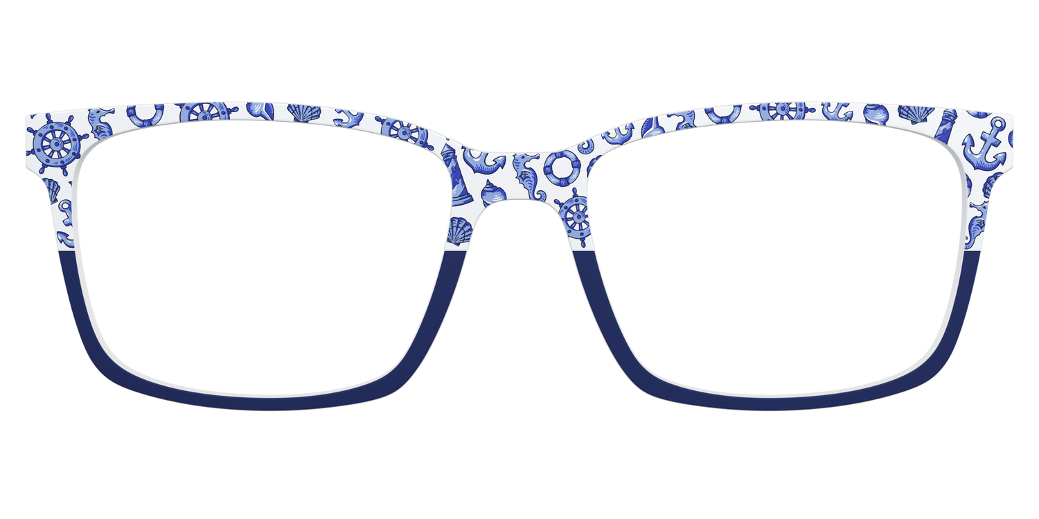 The Nautical Split
