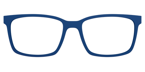 The Navy - Kirby Top - Pair Eyewear