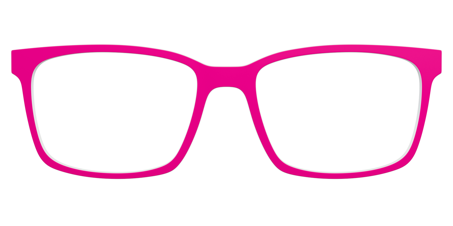 The Neon Pink