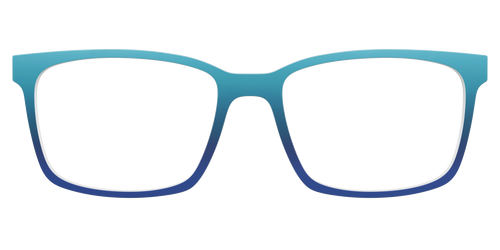 The Ocean Blue - Kirby Top - Pair Eyewear