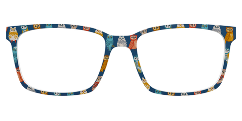 The Owls - Kirby Top - Pair Eyewear