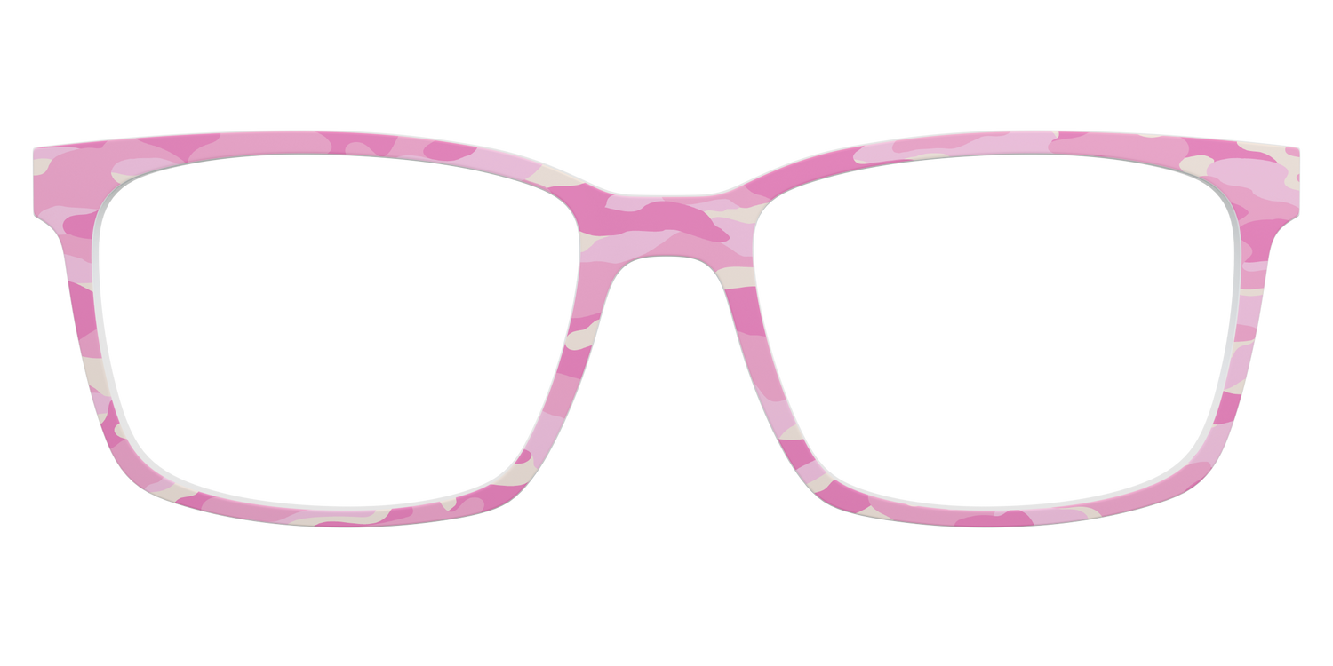 The Pink Camo
