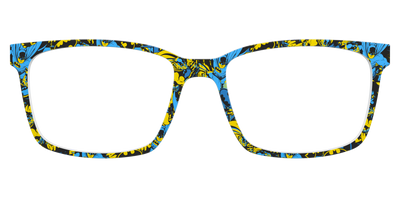The Retro Batman - Front Top Thumbnail - Pair Eyewear