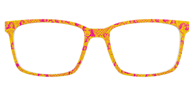 The Retro Wonder Woman - Front Top Thumbnail - Pair Eyewear